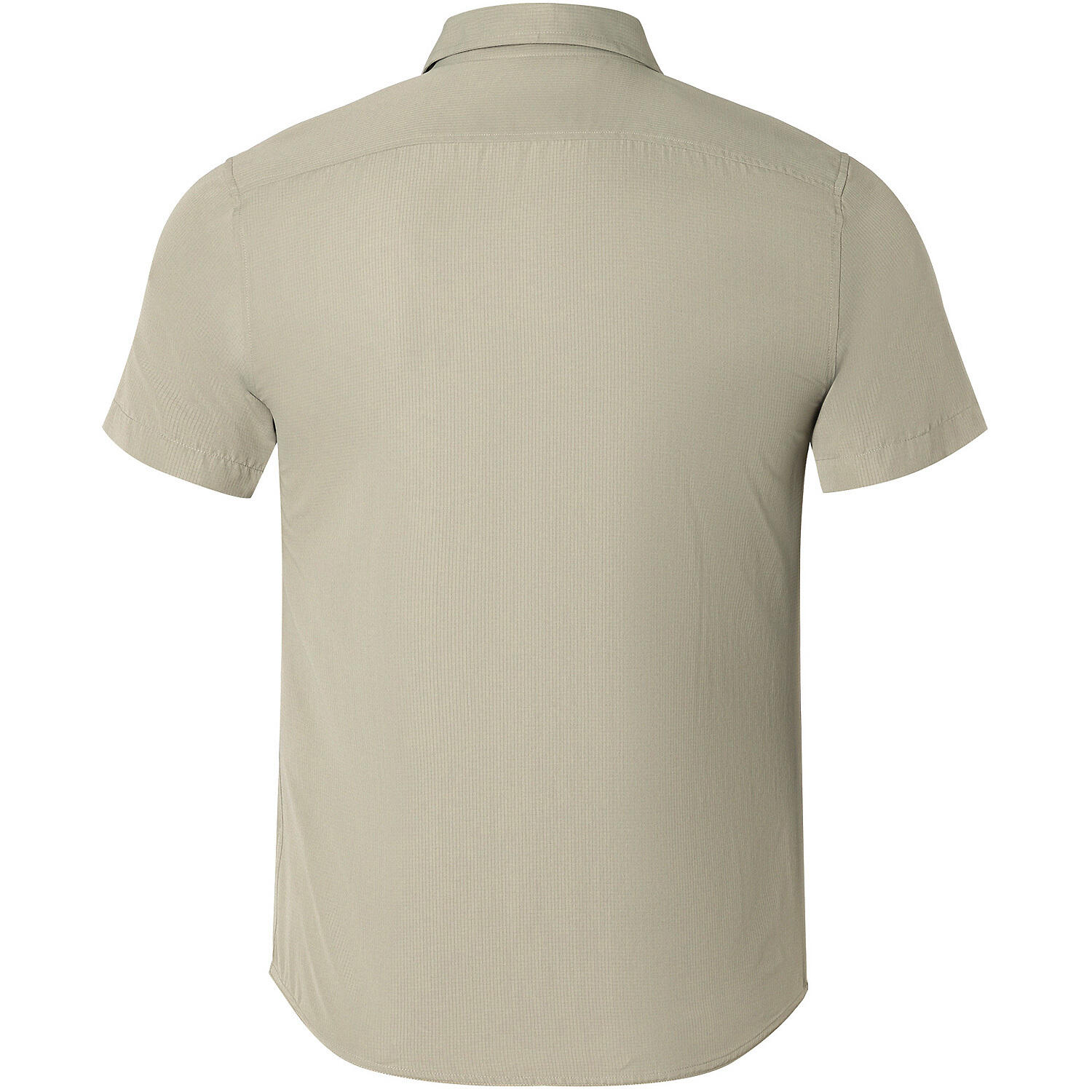 Herren Hemden M AEROBORA SS 2/6