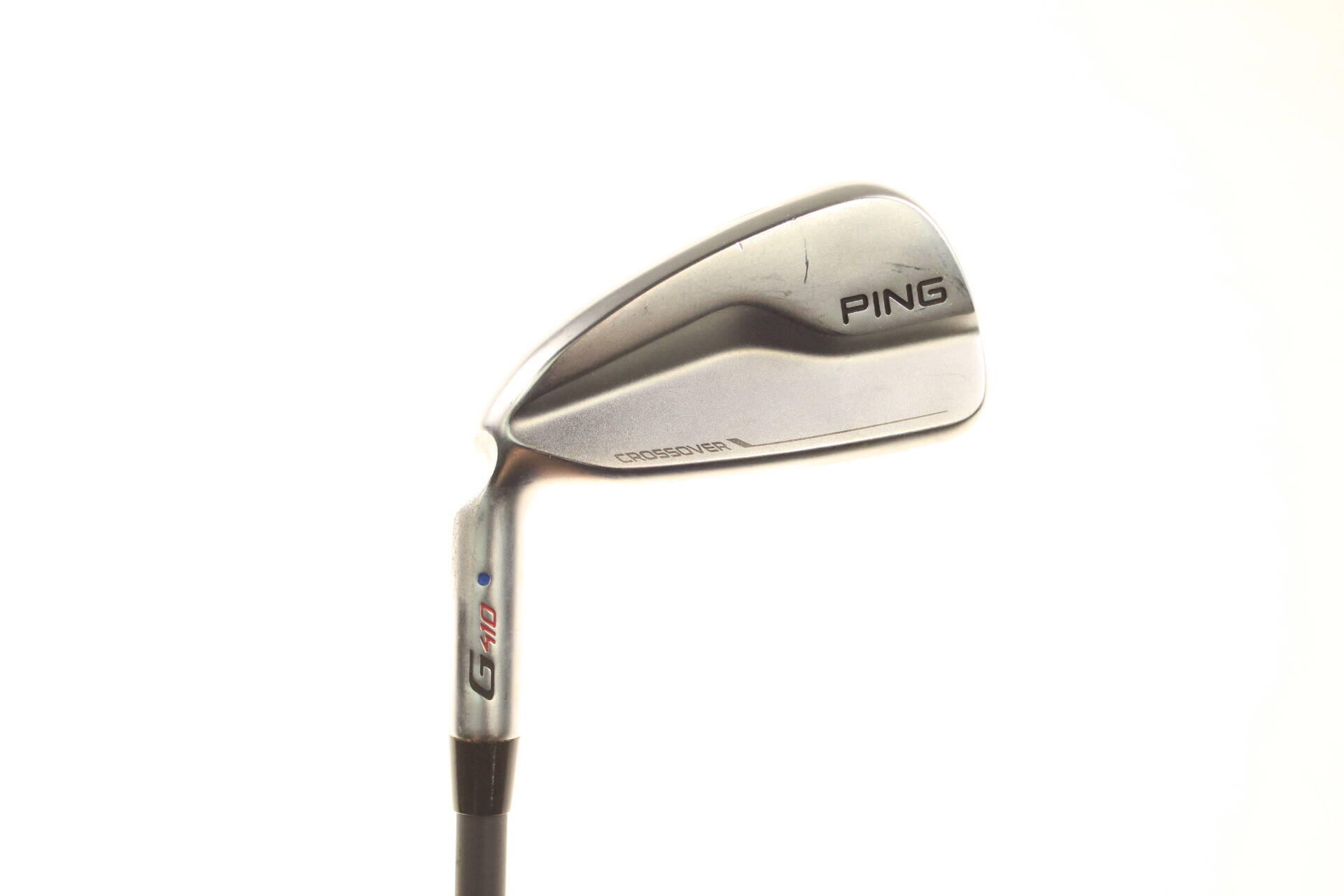PING Seconde vie - Ping G410 Crossover LH 23-deg Hybrid - Good
