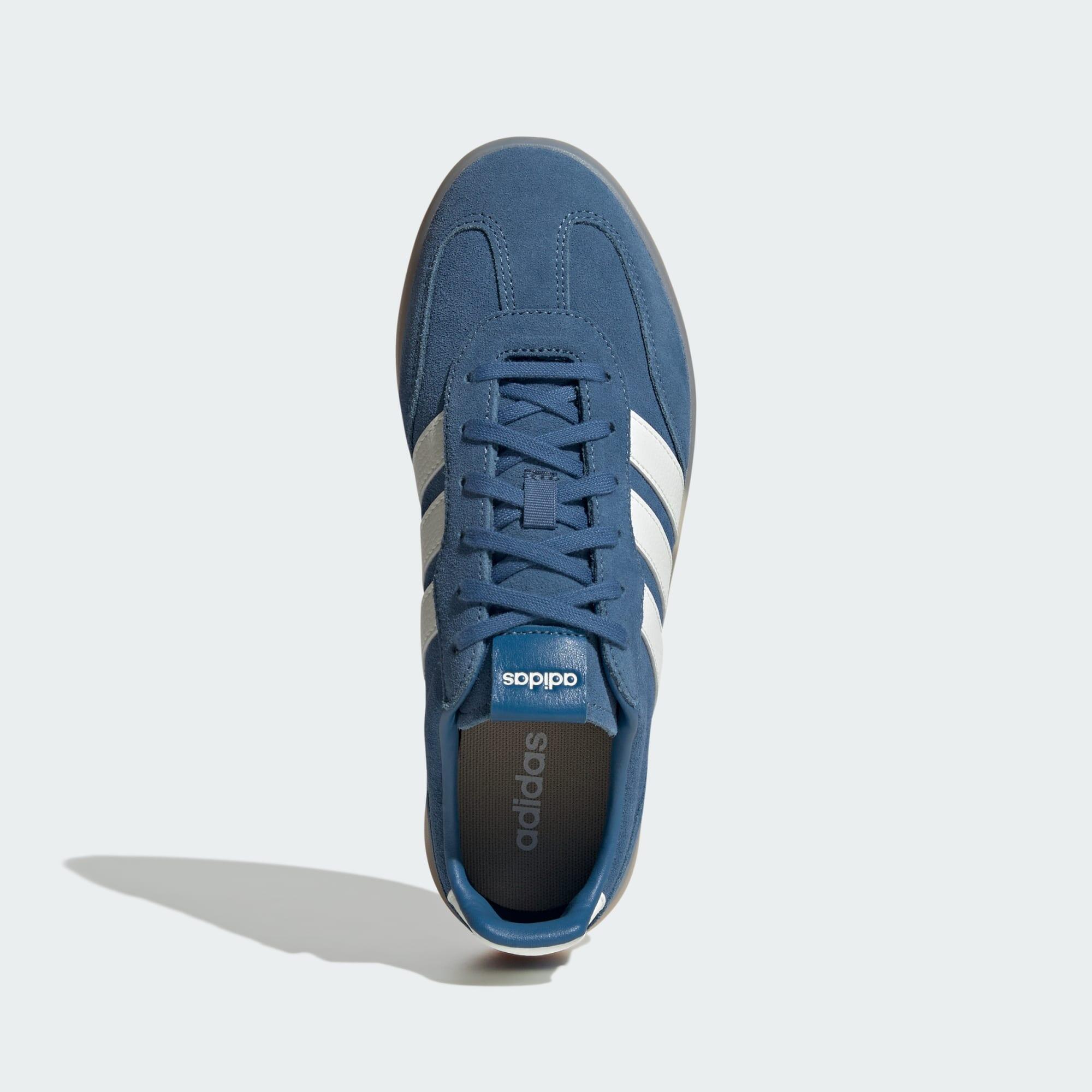 CHAUSSURE BARREDA DECODE 2/8