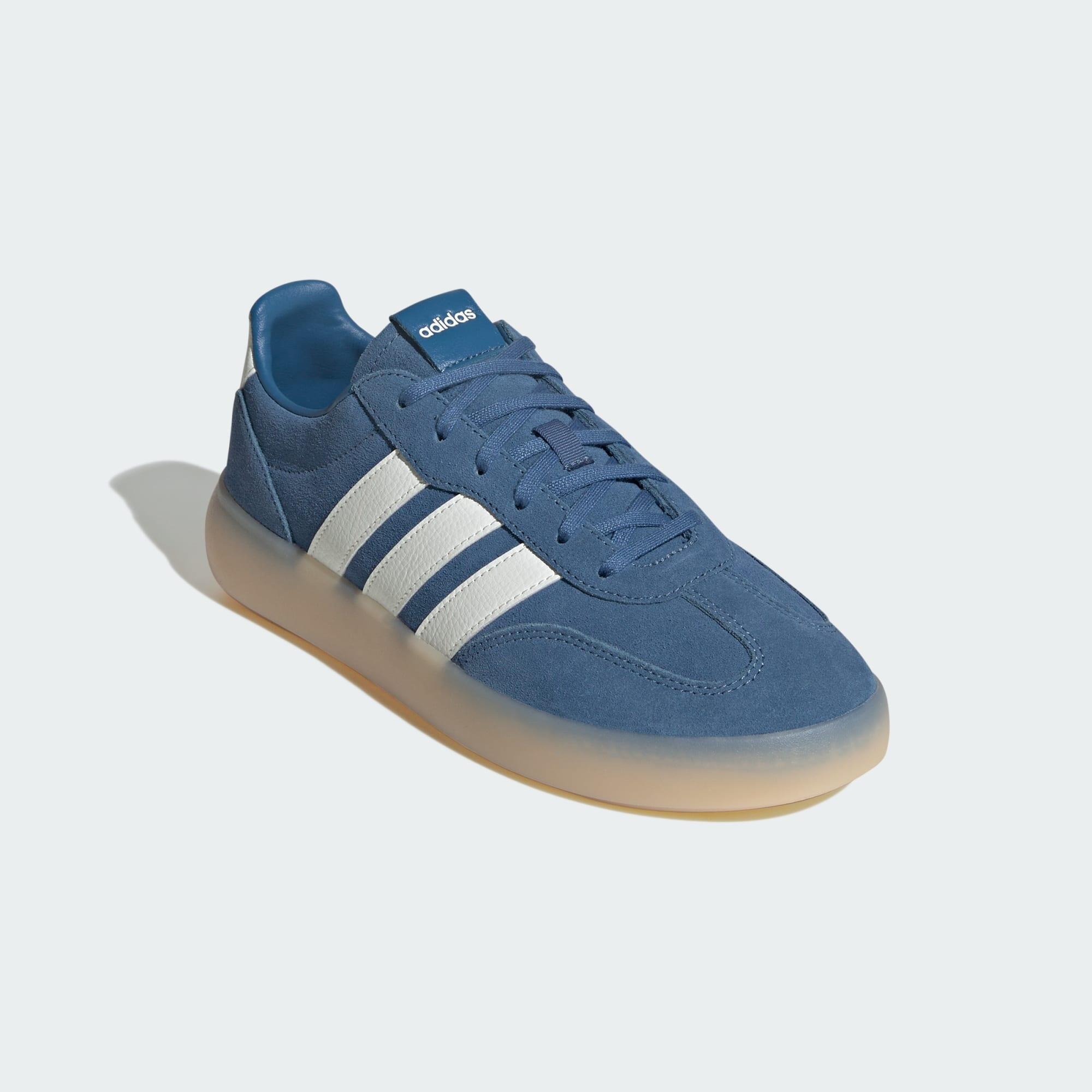 CHAUSSURE BARREDA DECODE 4/8