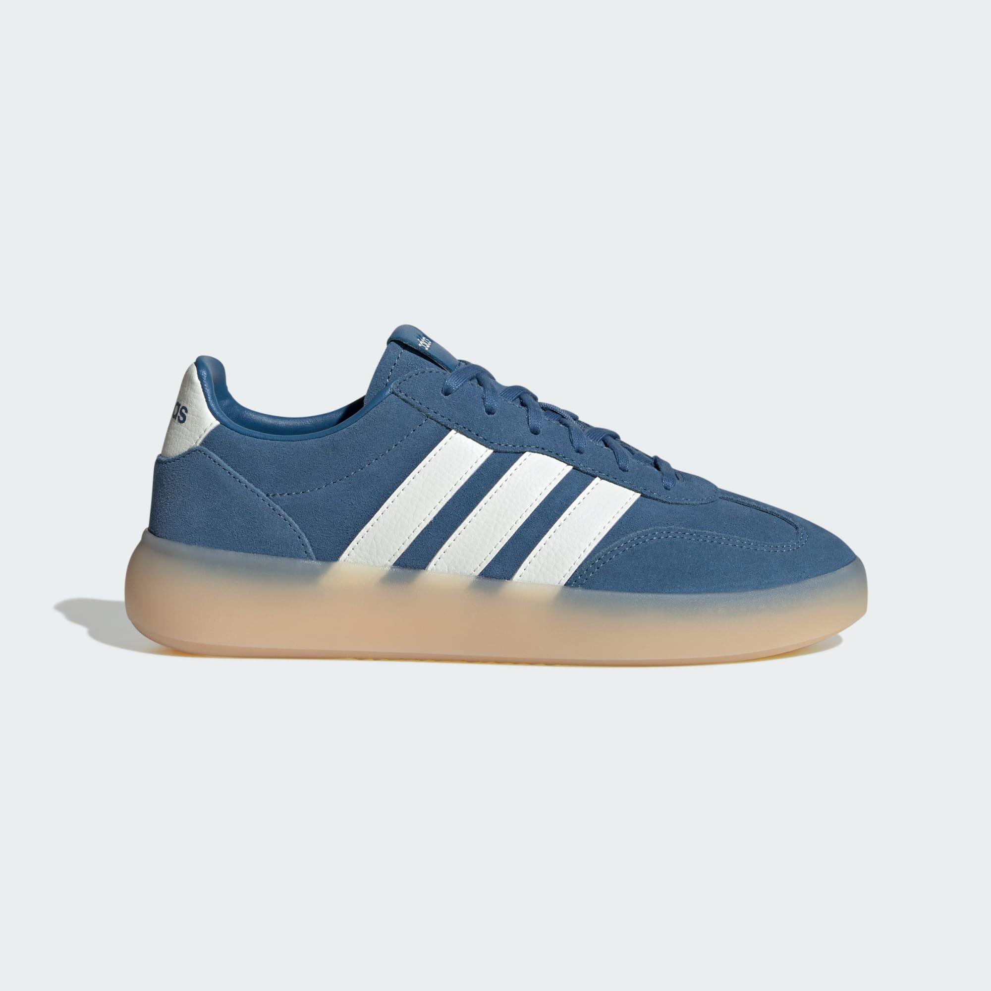 ADIDAS BARREDA DECODE SHOES