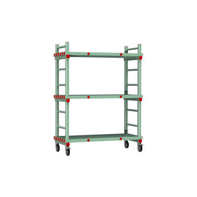 Transportwagen Standard Gesundheitssport Unisex