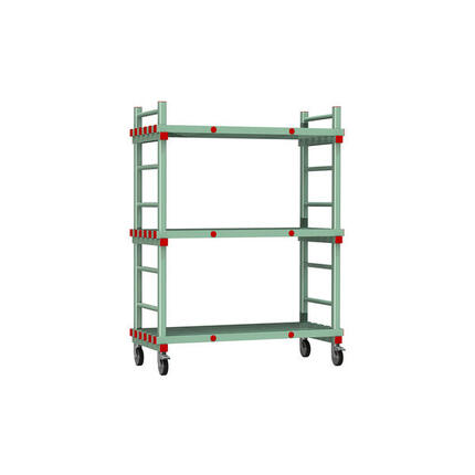 Transportwagen Standard Gesundheitssport Unisex