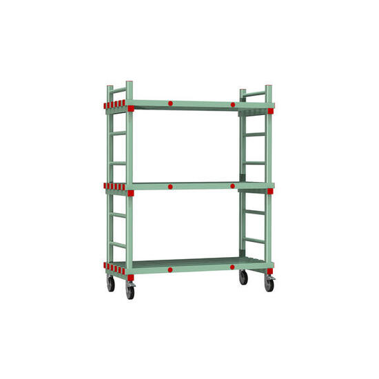 Transportwagen Standard Gesundheitssport Unisex