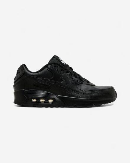 Nike Air Max 90 Triple Black (2024) (GS)