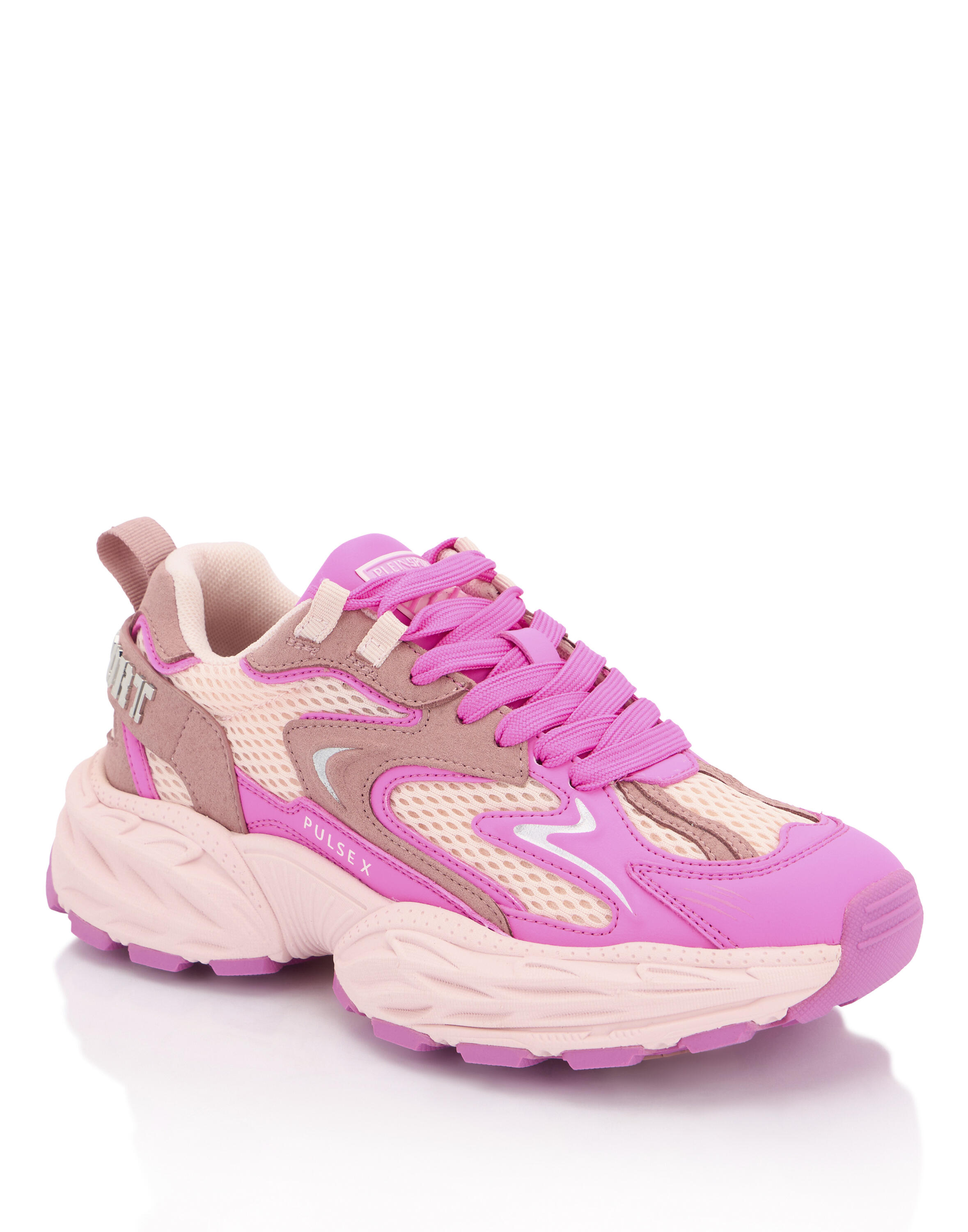 Lage Sneakers PULSE X 3/4