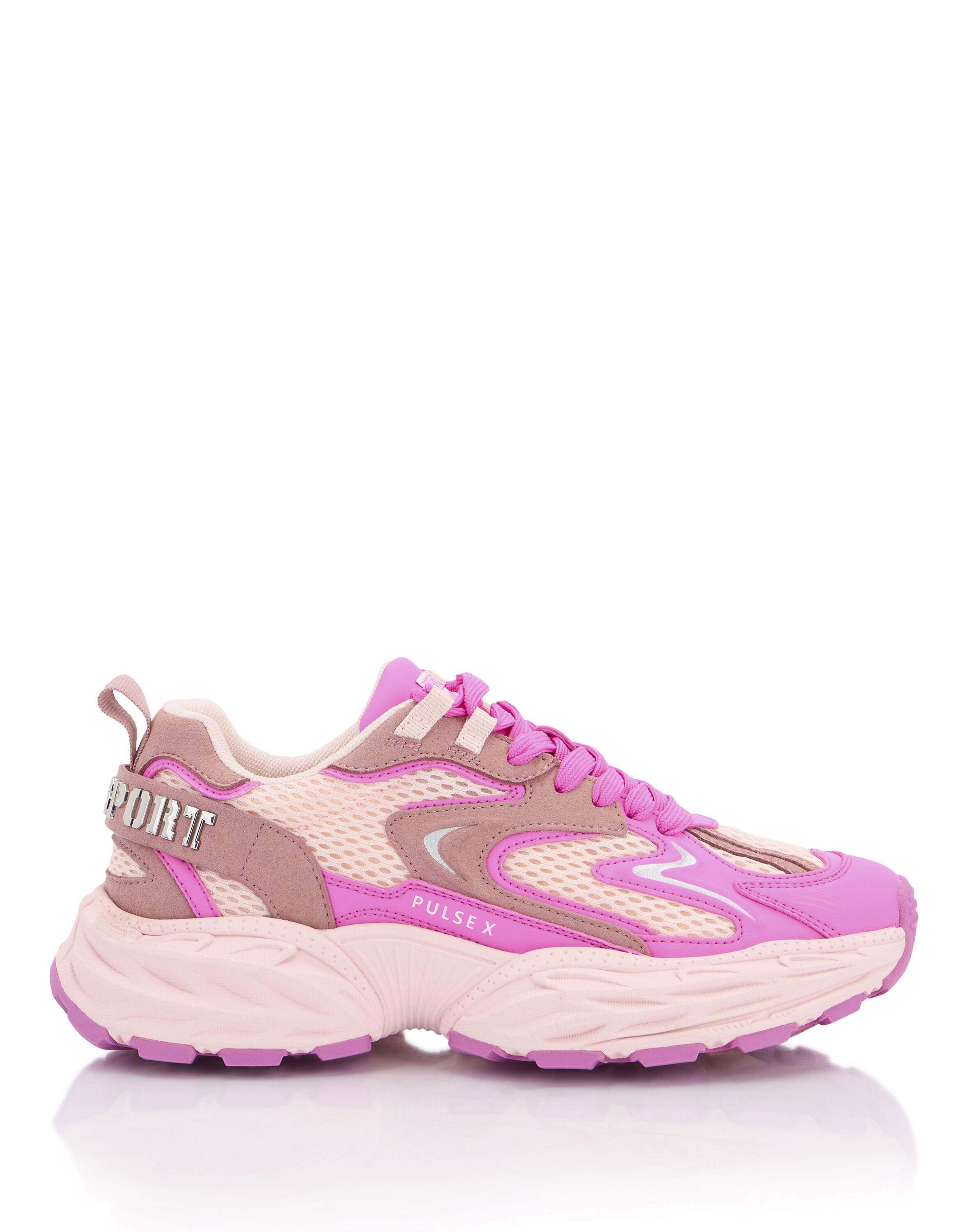 Lage Sneakers PULSE X 2/4