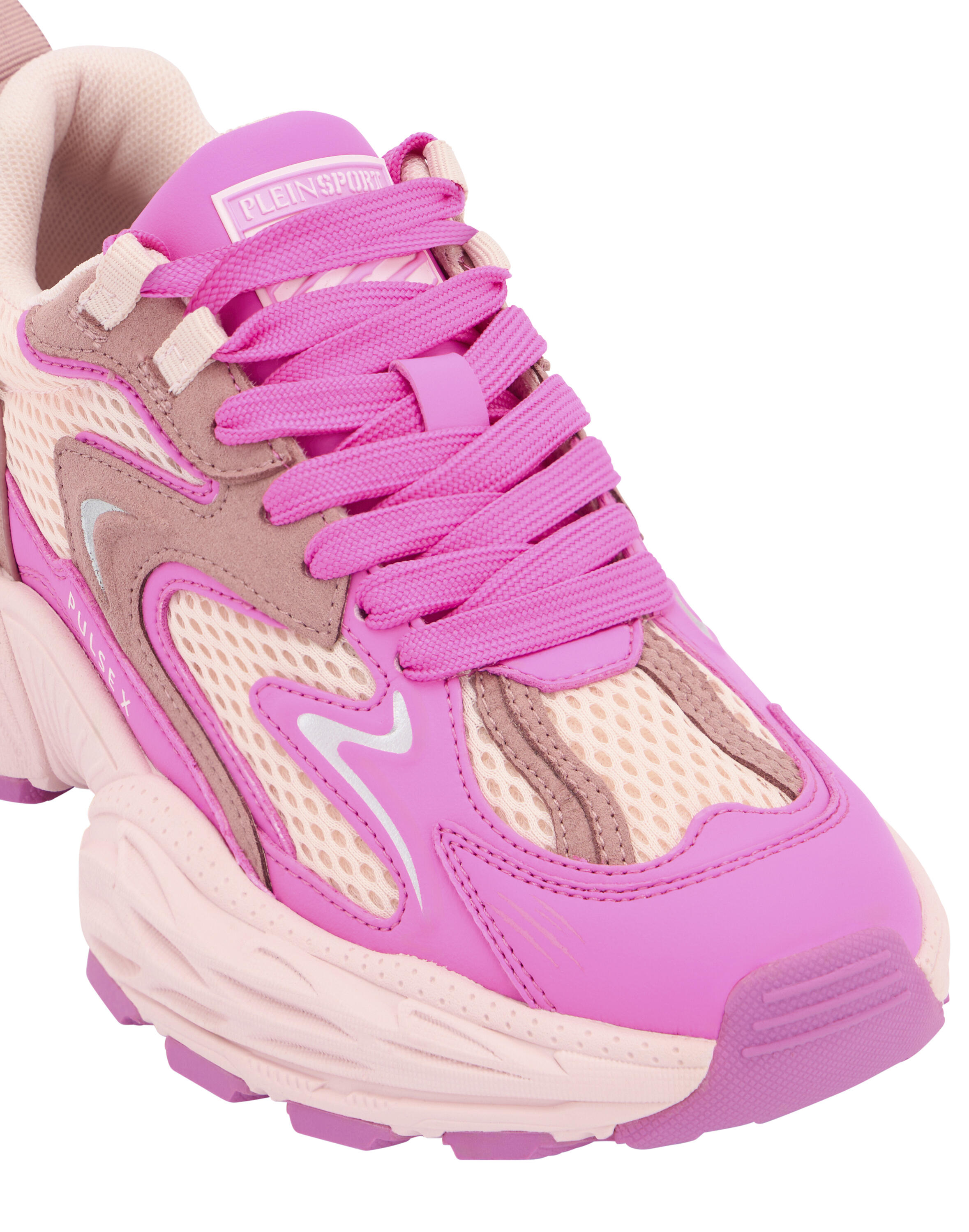 Lage Sneakers PULSE X 4/4