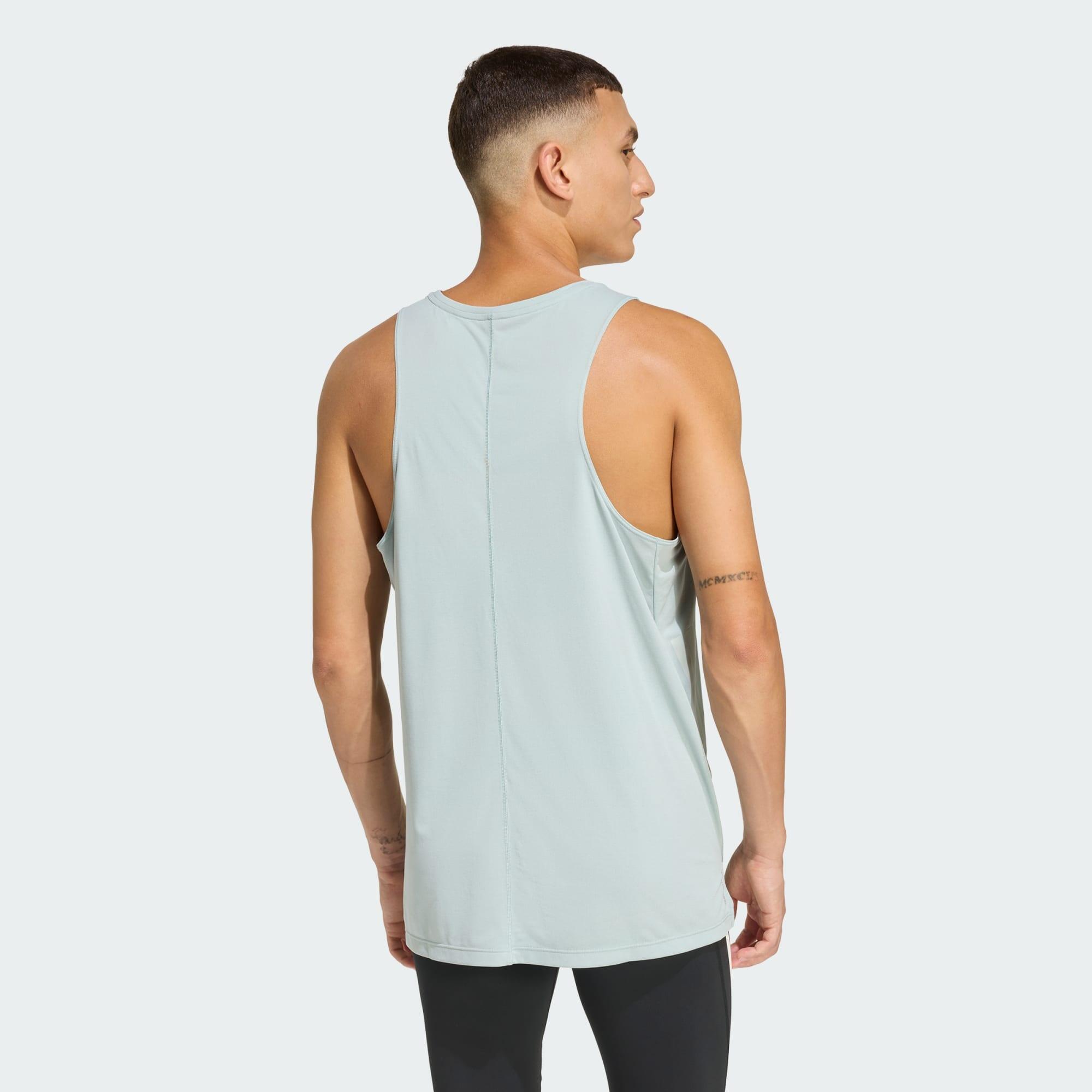 adi365 CLIMACOOL Lauftanktop 3/6