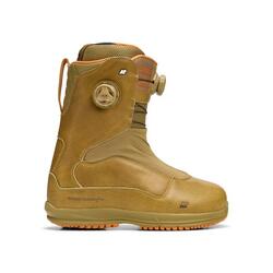 Boots De Snowboard Taro Tamai Snowsurfer Ls Olive Homme