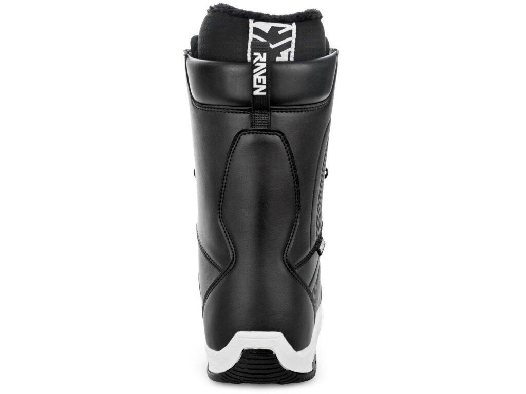 Chaussures de snowboard Flush 5/5