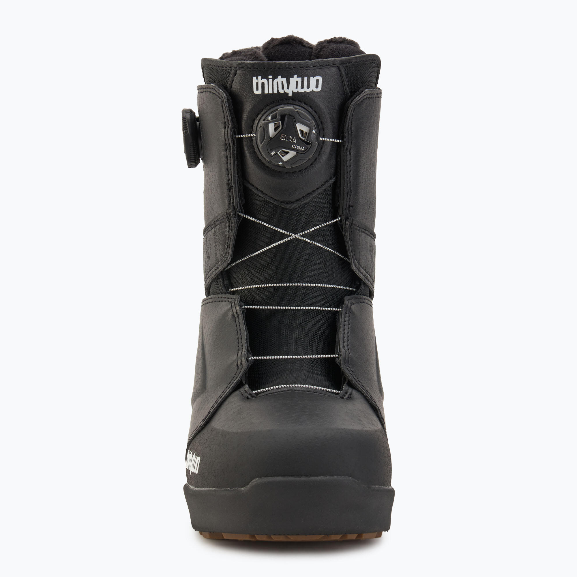 Botas de snowboard femininas ThirtyTwo Lashed Double Boa W'S '24 3/5