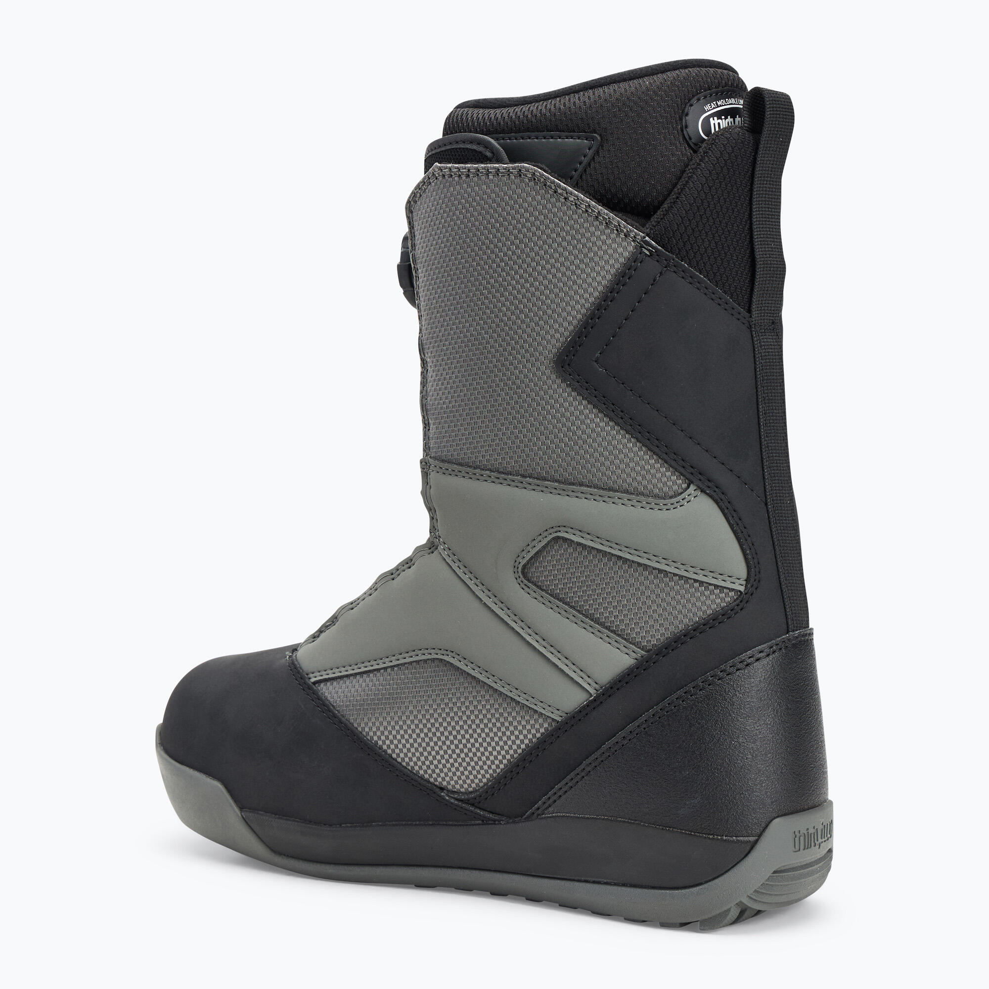 Botas de snowboard masculinas ThirtyTwo Stw Double Boa '24 2/5