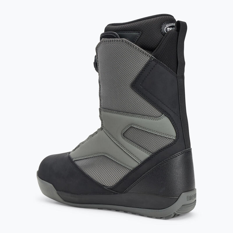 Ghete de snowboard pentru bărbați ThirtyTwo Stw Double Boa '24