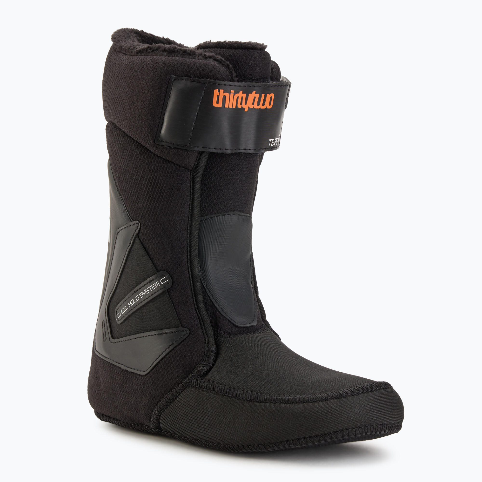 Botas de snowboard femininas ThirtyTwo Lashed Double Boa W'S '24 5/5