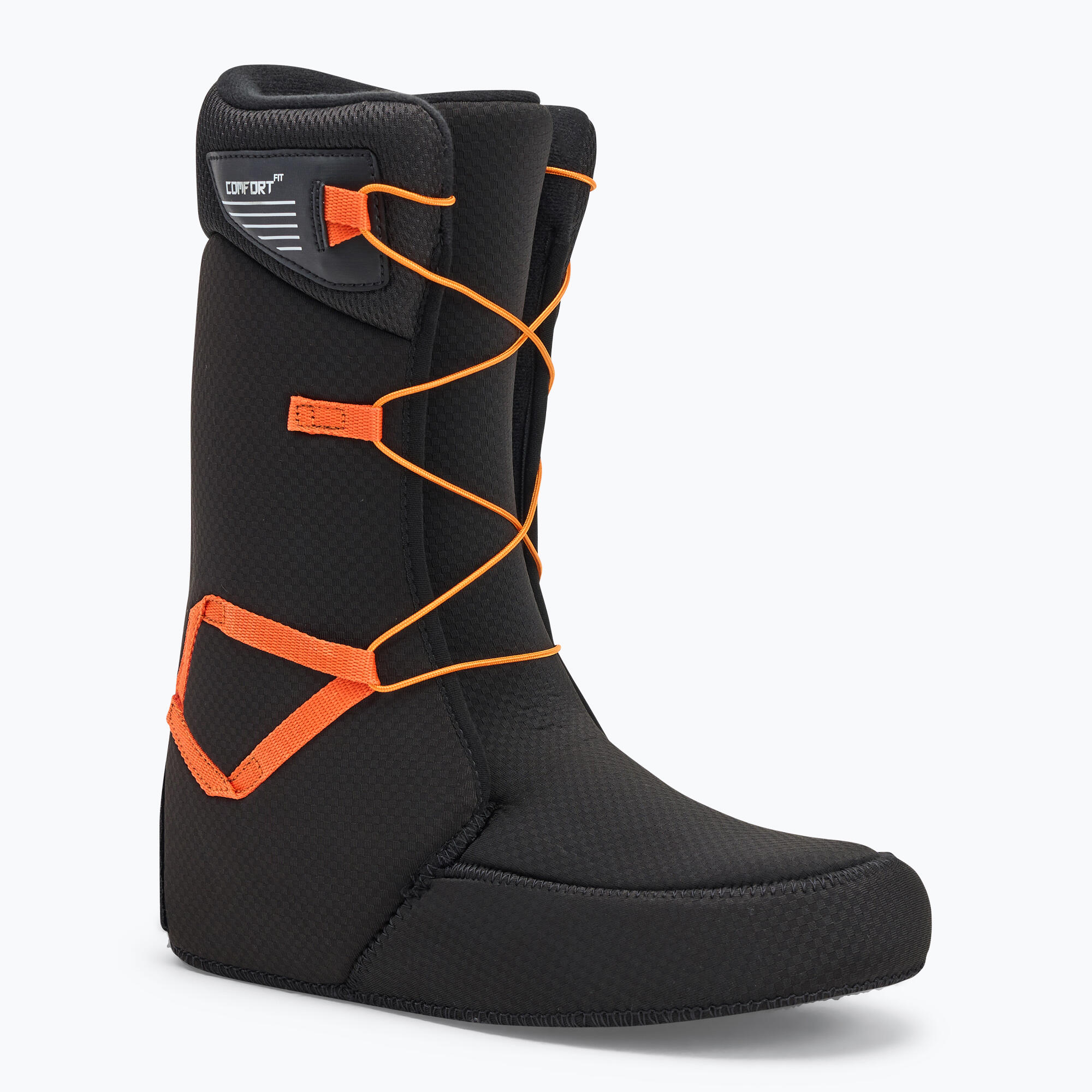 Botas de snowboard masculinas ThirtyTwo Stw Double Boa '24 5/5