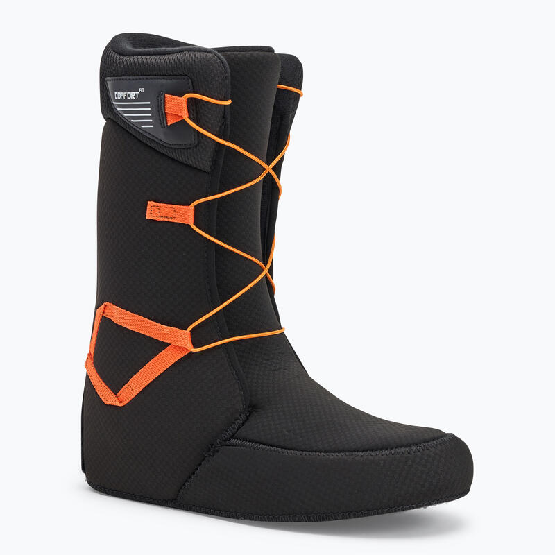 Ghete de snowboard pentru bărbați ThirtyTwo Stw Double Boa '24