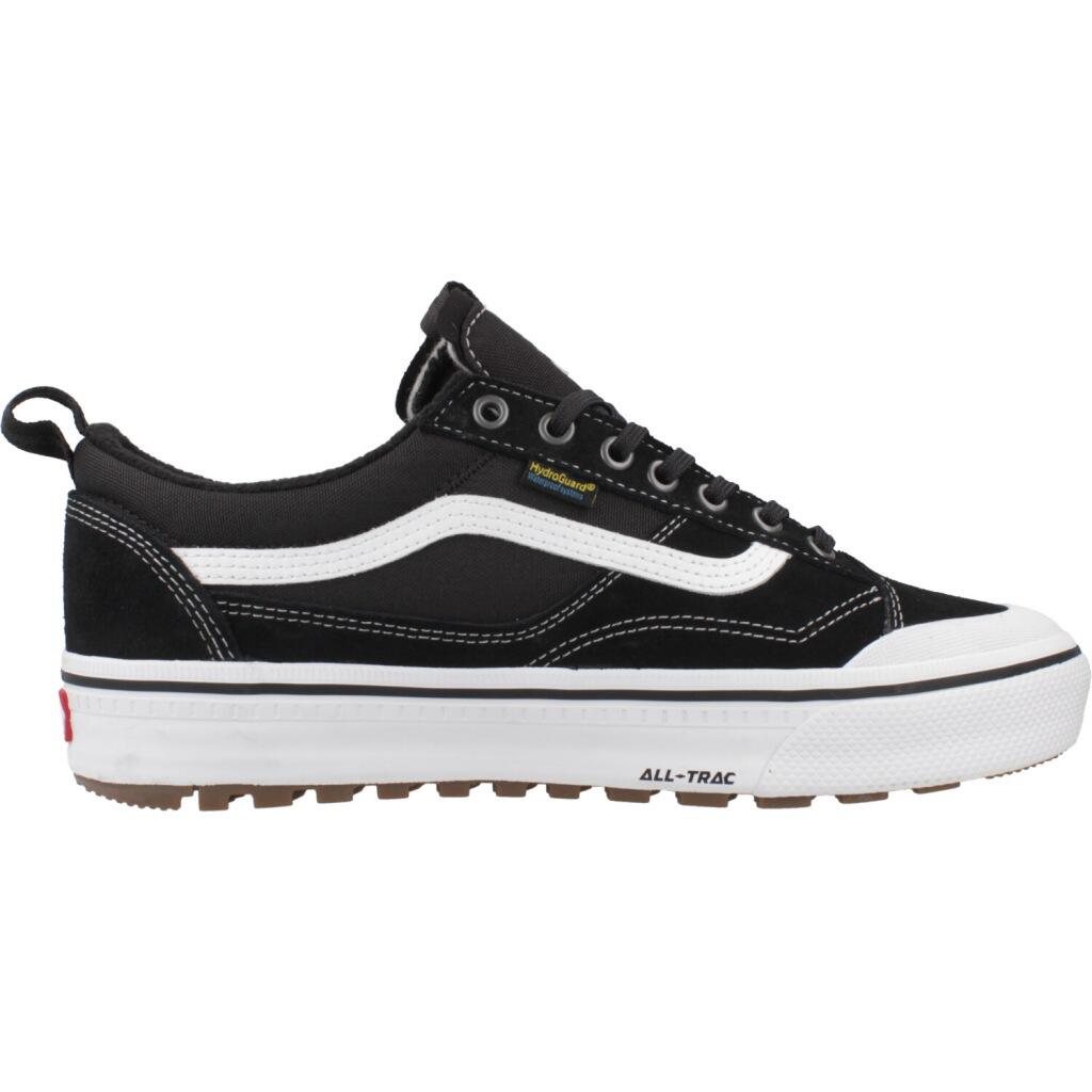 Zapatillas hombre Vans Mte Old Skool Waterproof 4/5