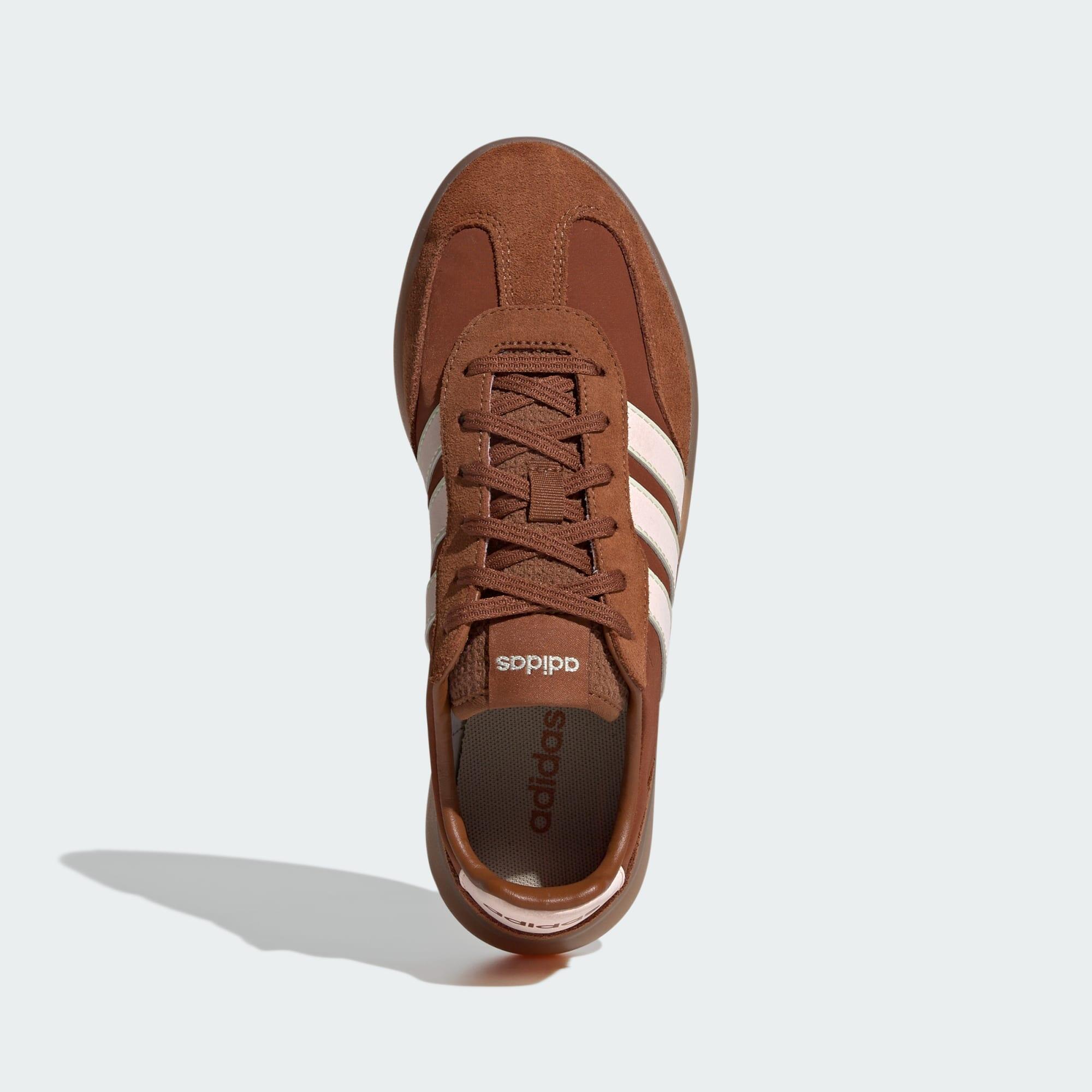 BARREDA DECODE SCHUH 2/8