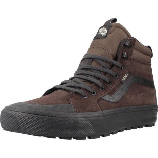 Zapatillas hombre Vans Mte Sk8-hi Waterproof