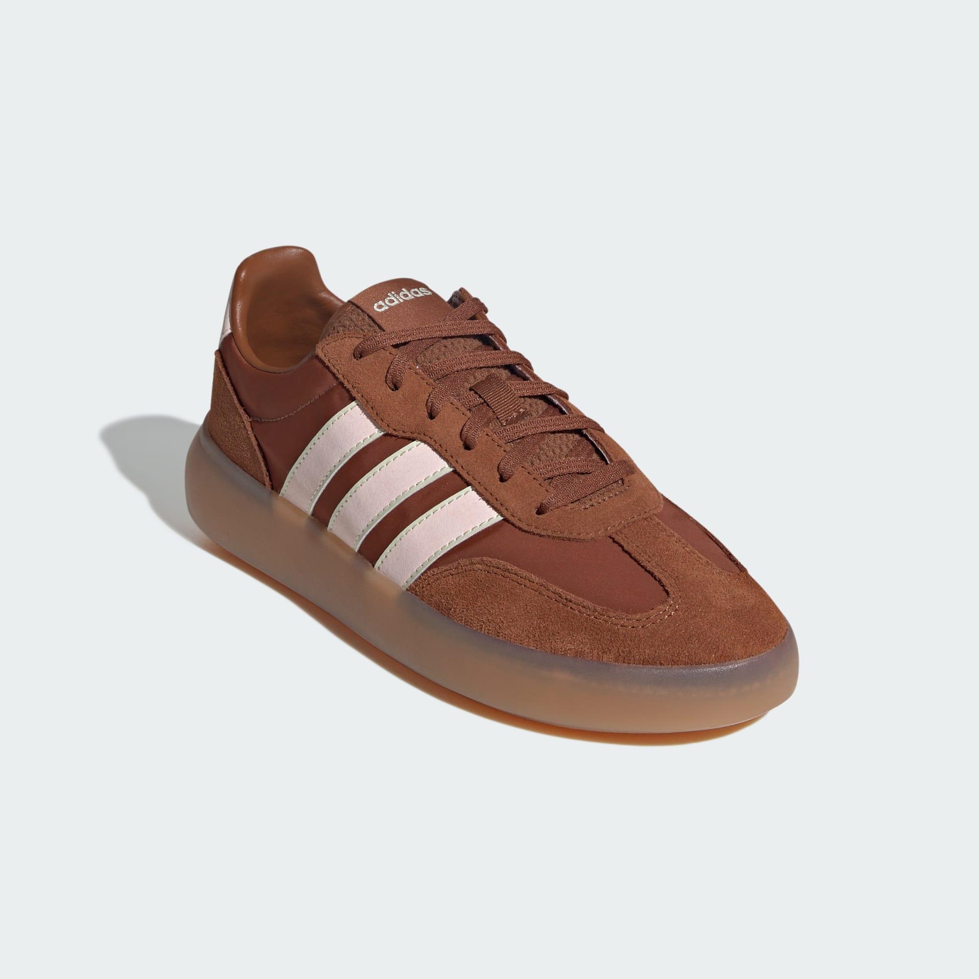 BARREDA DECODE SCHUH 4/8
