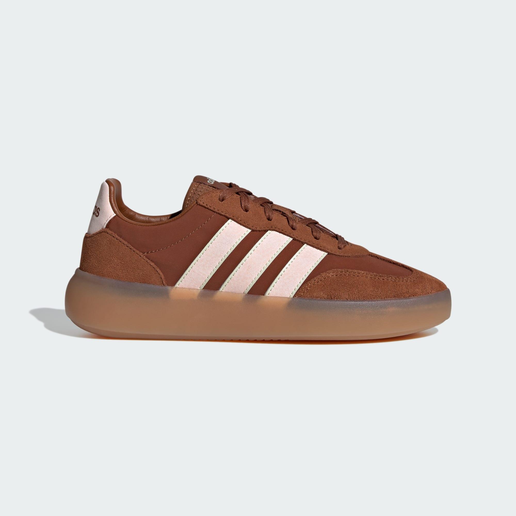 ADIDAS BARREDA DECODE SHOES