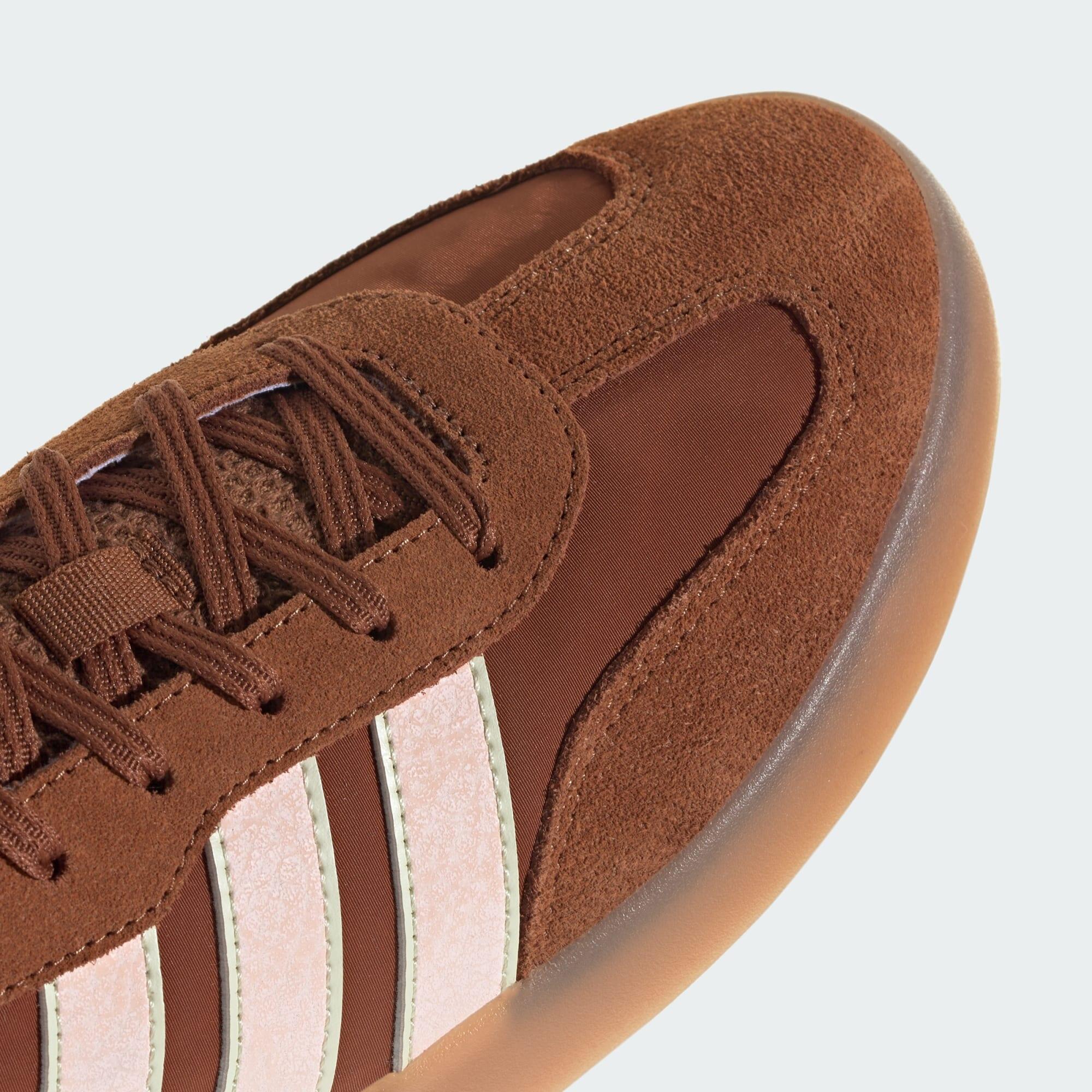 BARREDA DECODE SCHUH 6/8