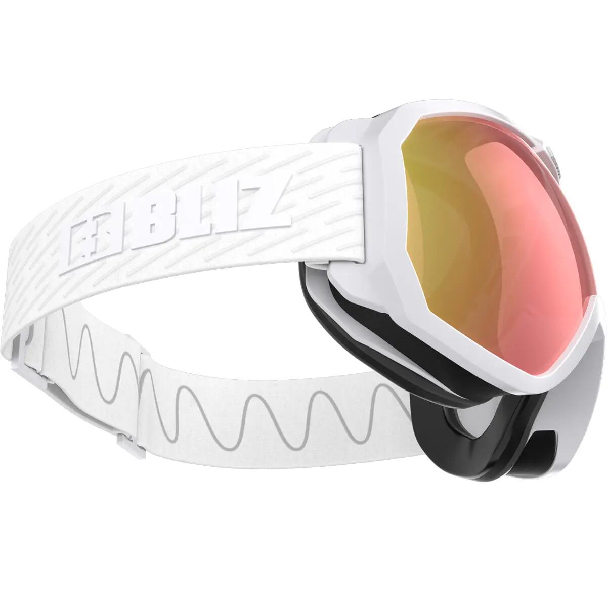 Masque de ski Bliz Charge Otg 3/4
