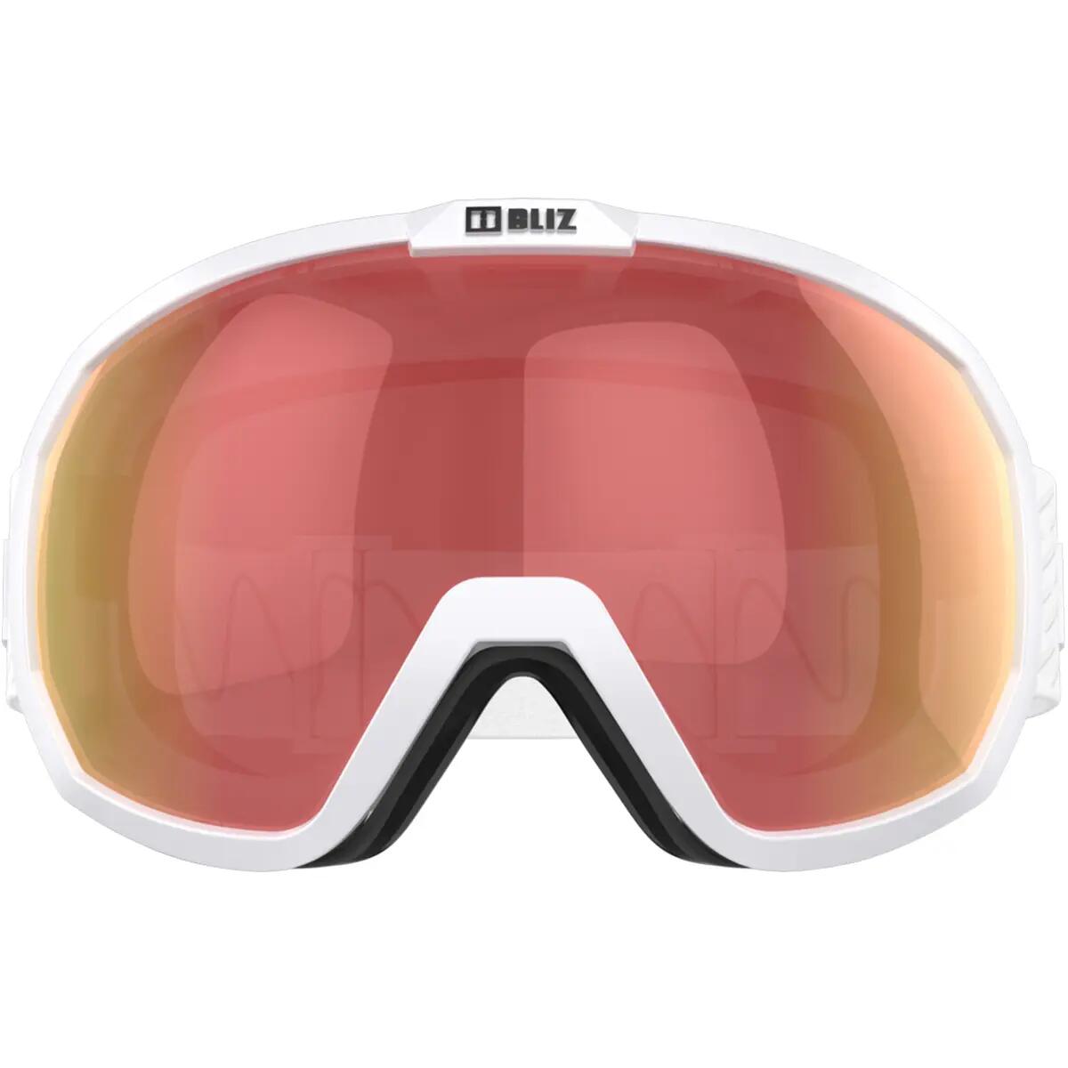 Masque de ski Bliz Charge Otg 4/4