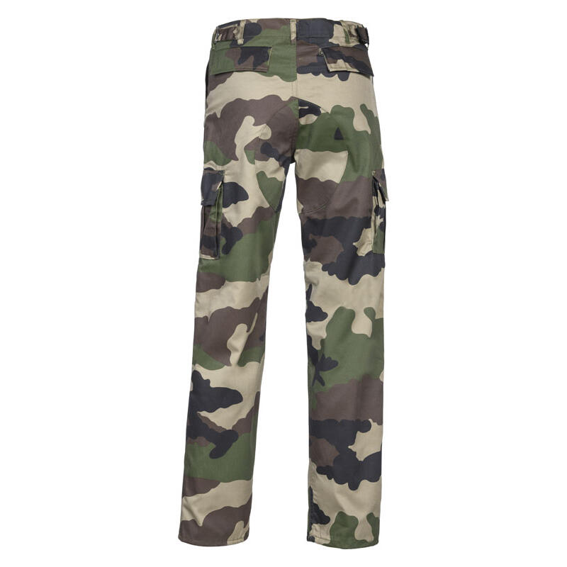 Pantalon enfant PERCUSSION BDU 2/2