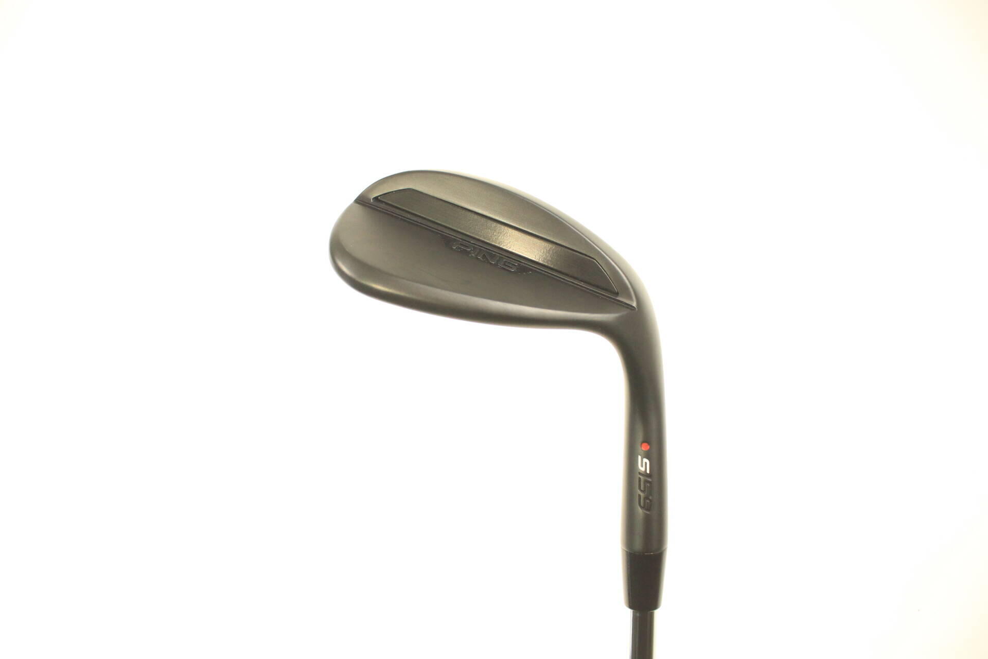 PING Seconde vie - Ping S159 Midnight RH 58-deg - Excellent