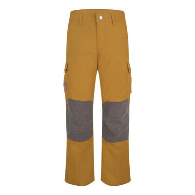 Kinder Wanderhose Trollheimen Mystikblau