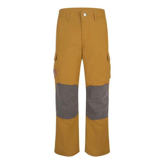 Kinder Wanderhose Trollheimen Mystikblau