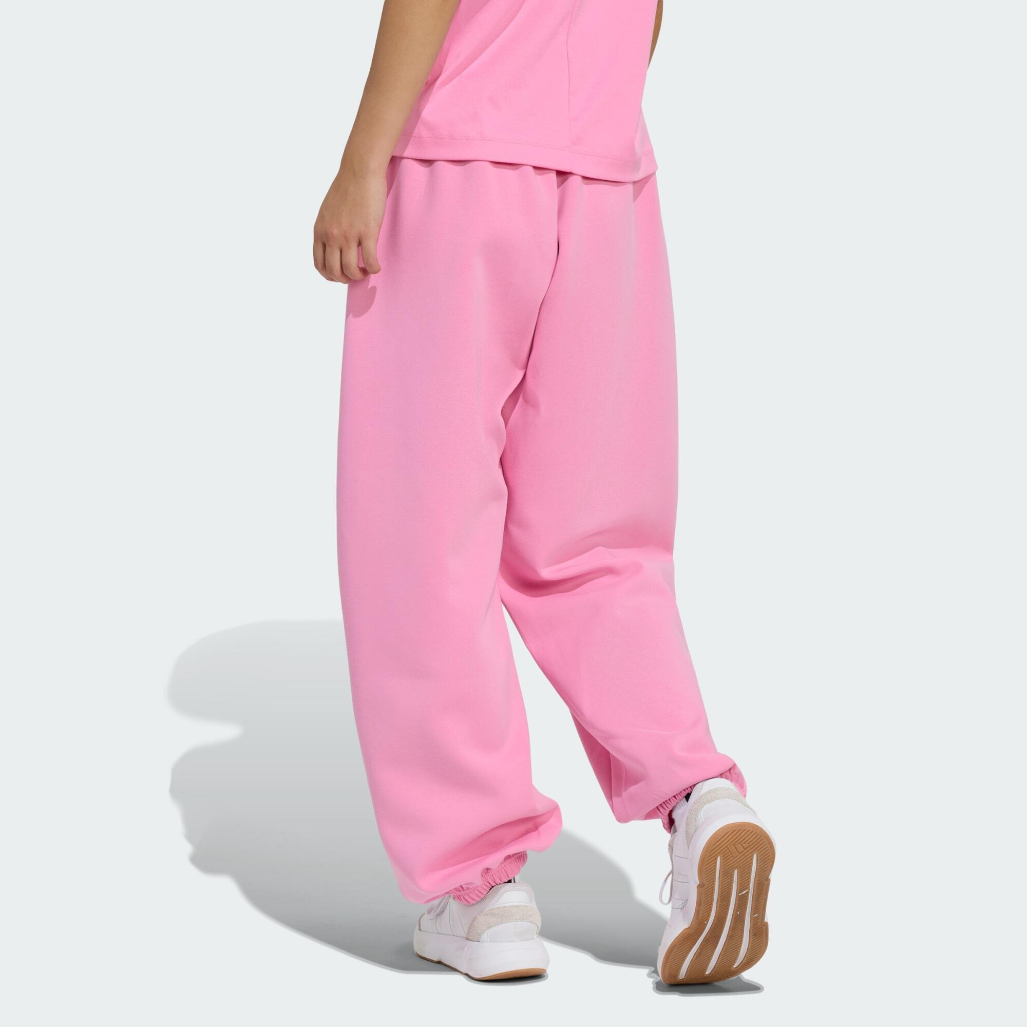 Pantalon ample Soft Lux 4/7