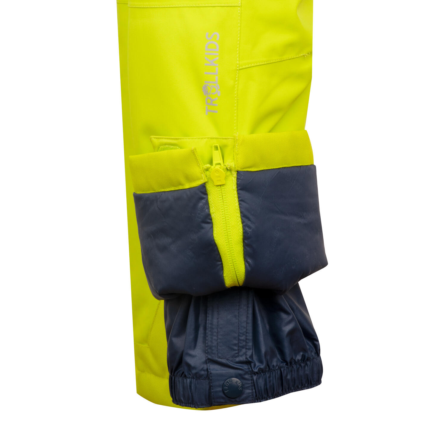 Kids Hallingdal Pant 3/3