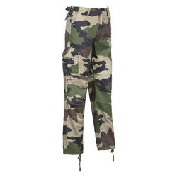 Pantalon enfant PERCUSSION BDU