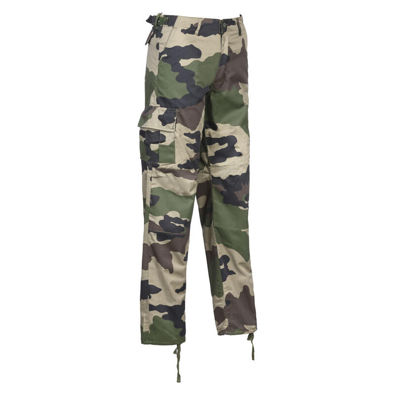 PERCUSSION Children's Trousers PERCUSSION BDU