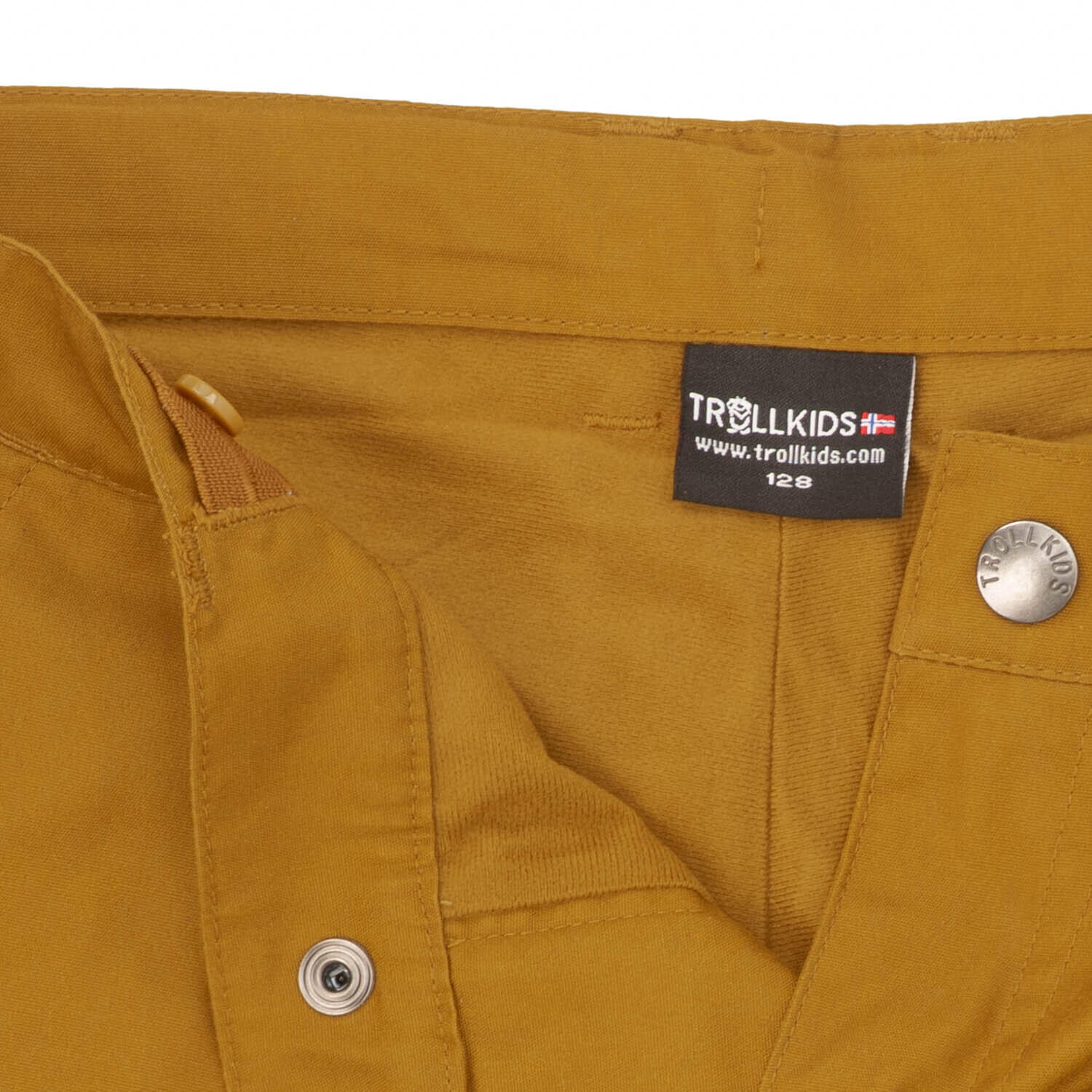 TROLLKIDS Kids Trollheimen Winter Pants 3/3