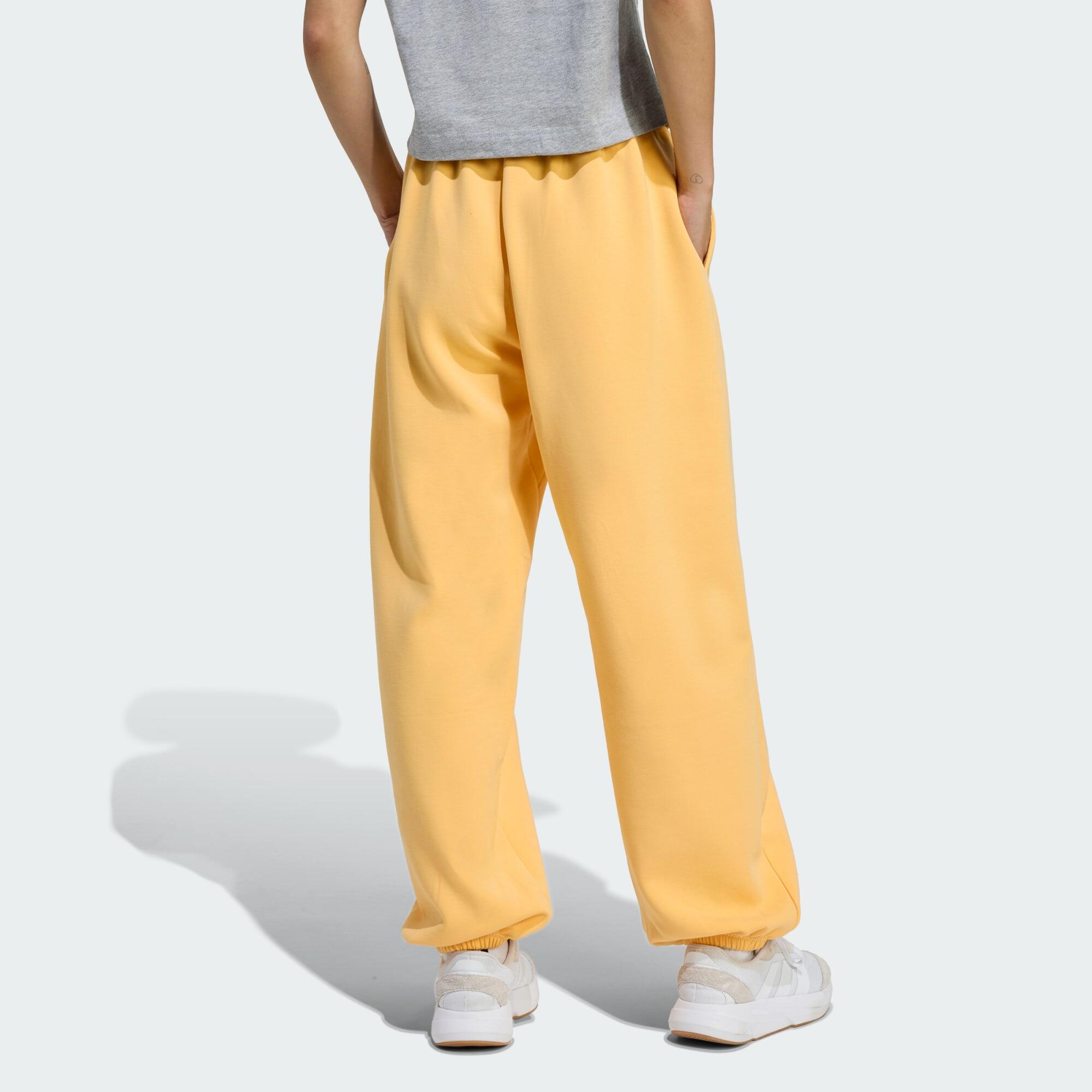 Pantalon ample Soft Lux 4/7