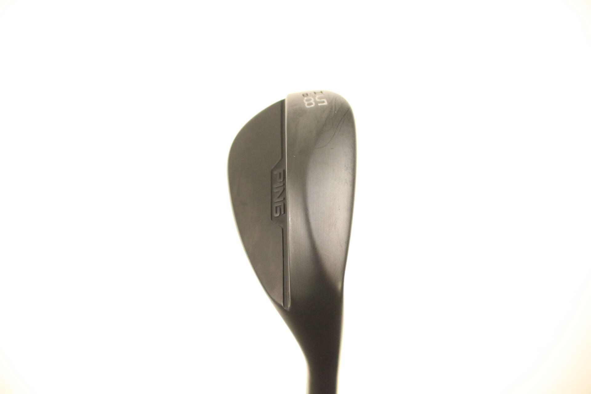 Seconde vie - Ping S159 Midnight RH 58-deg - Excellent 2/5