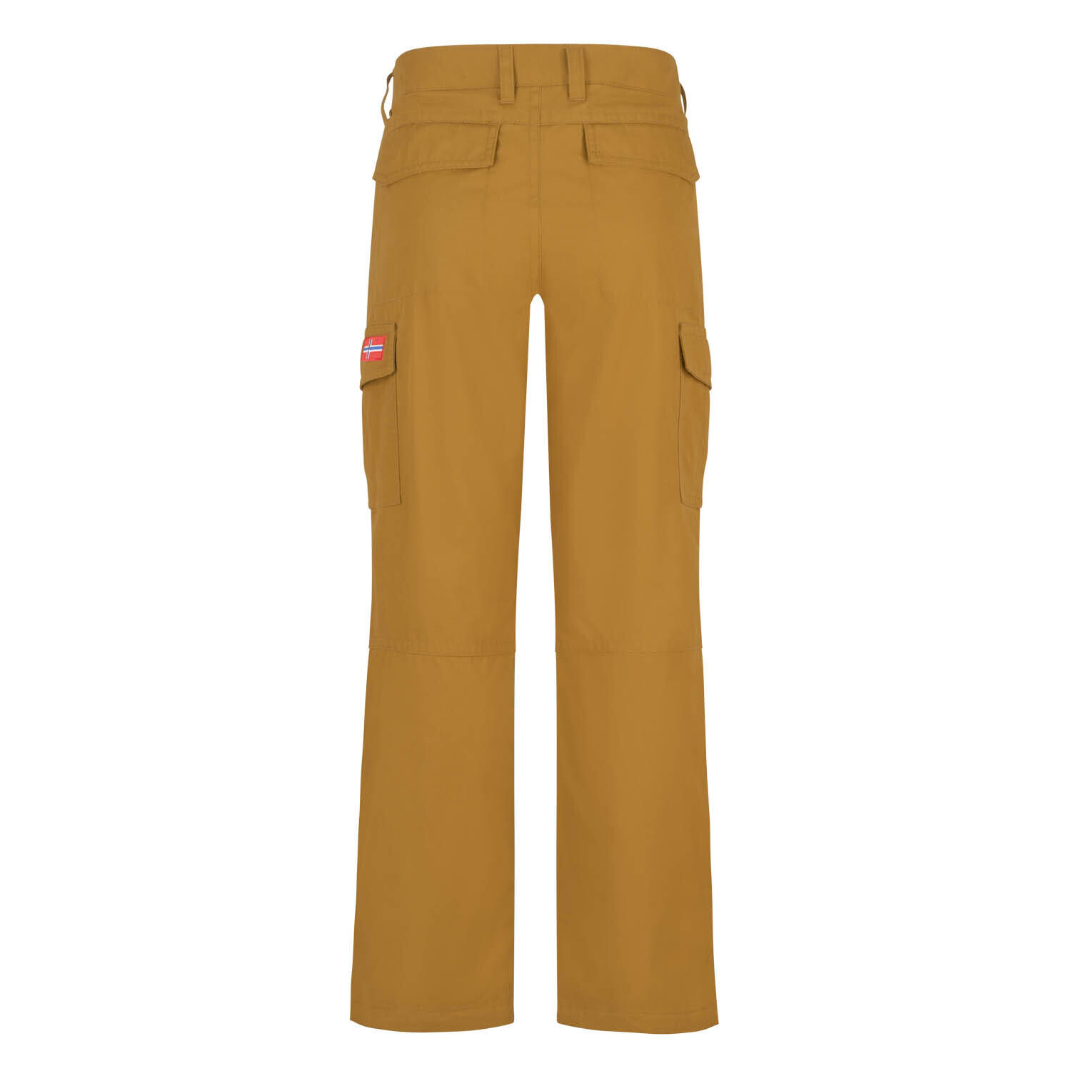 TROLLKIDS Kids Trollheimen Winter Pants 2/3