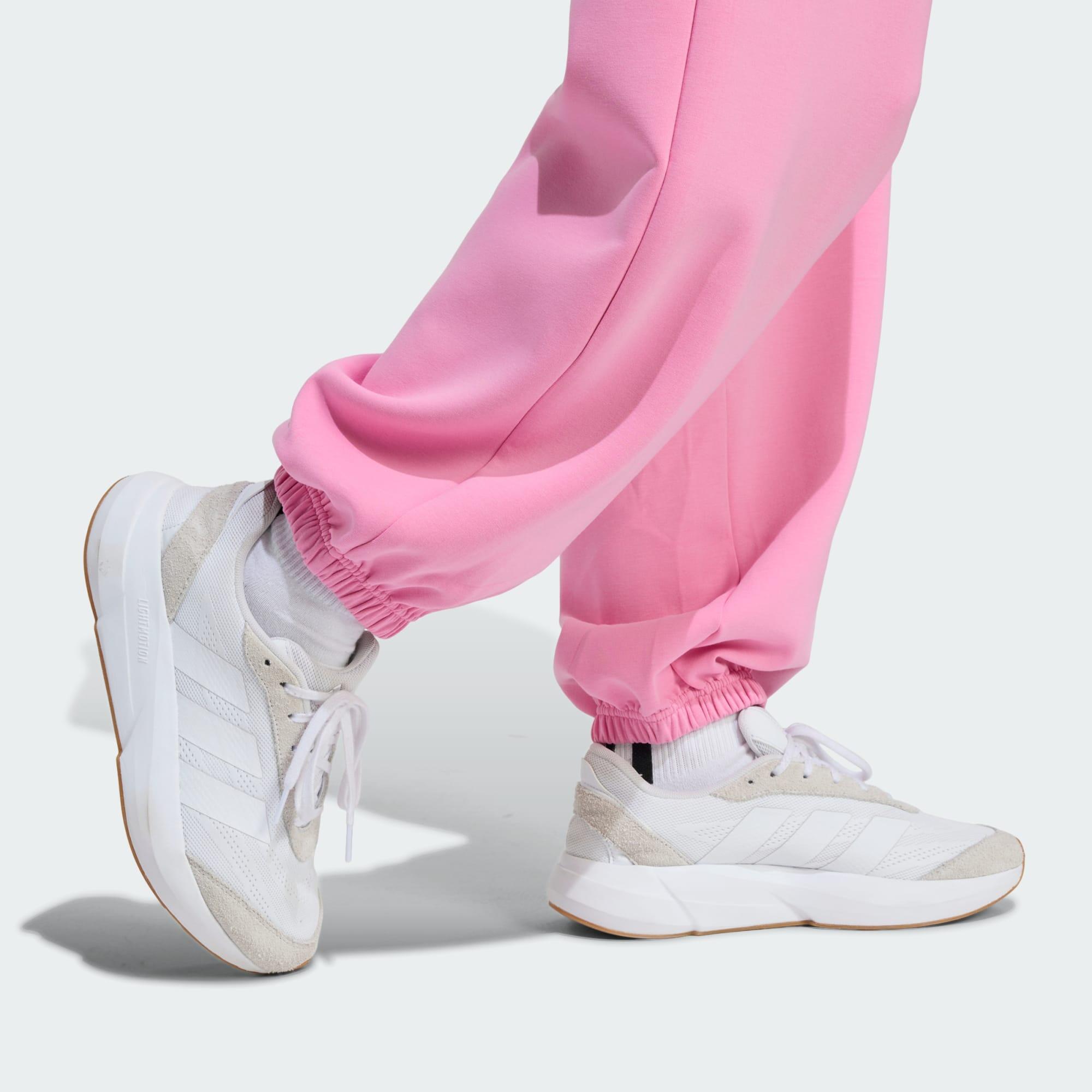 Pantalon ample Soft Lux 6/7