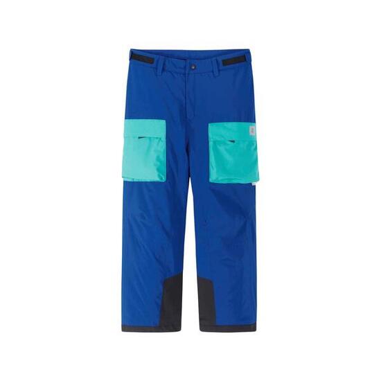 Pantalon de ski enfant Reima Viekkala