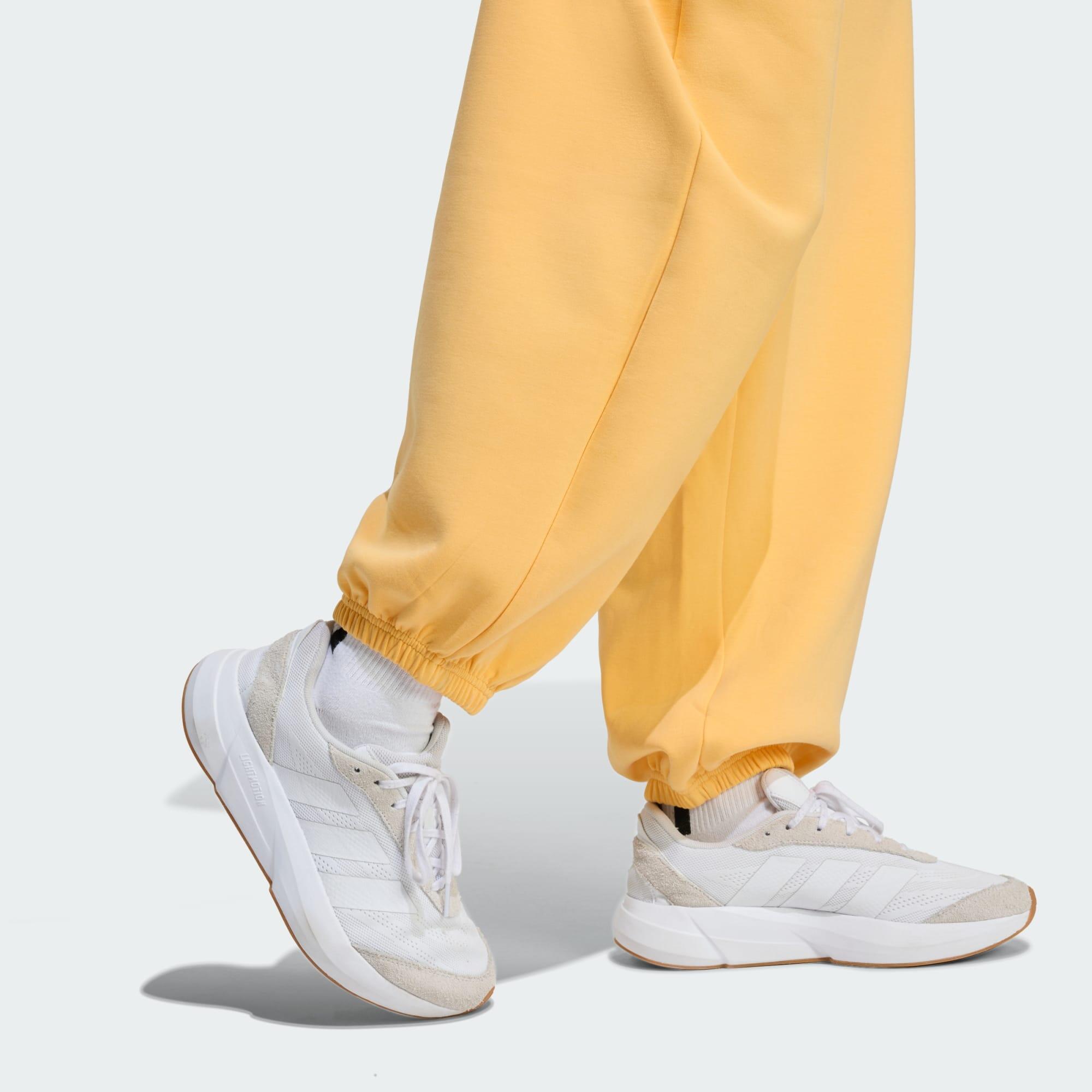 Pantalon ample Soft Lux 6/7