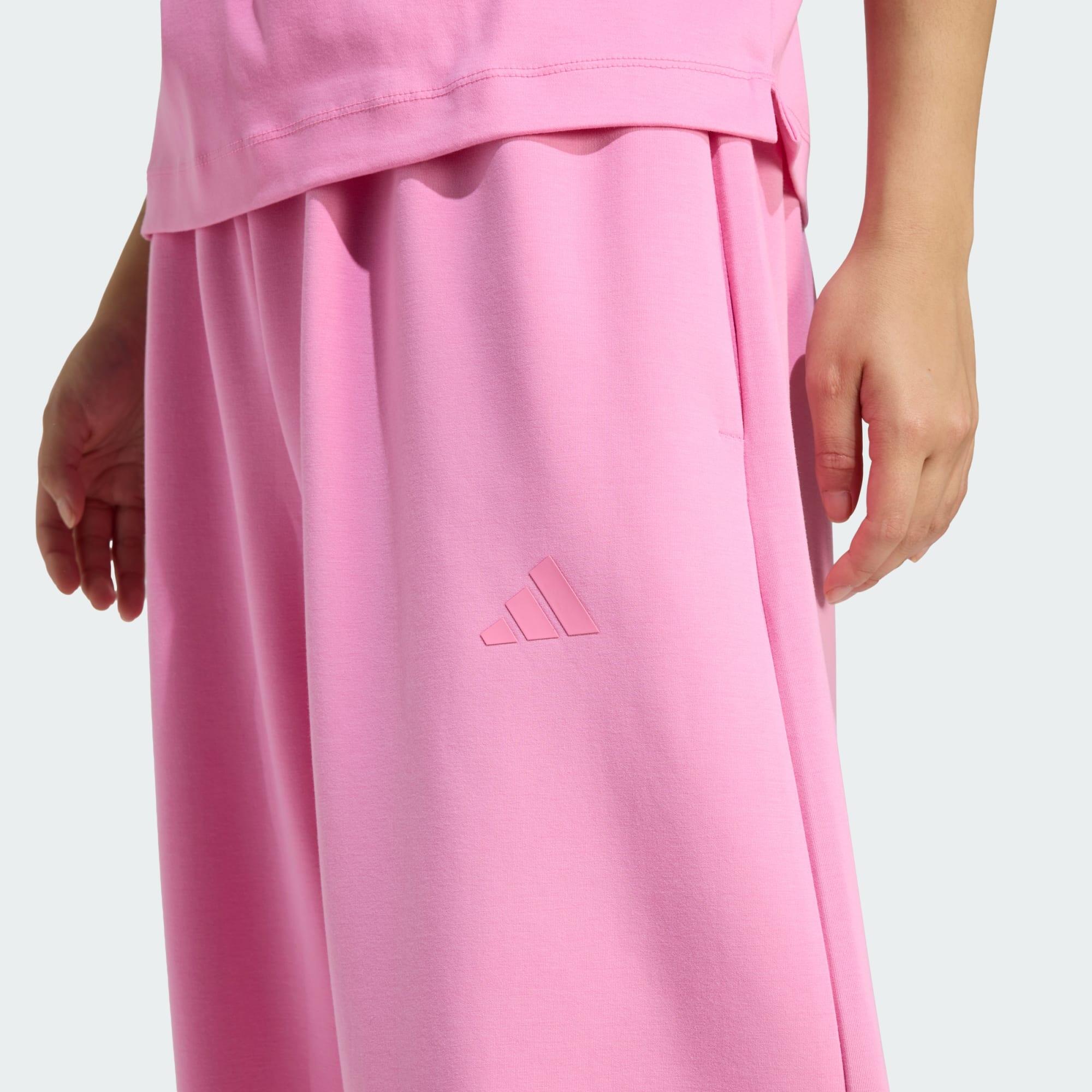 Pantalon ample Soft Lux 5/7