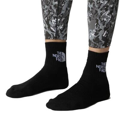 Socken The North Face Modell Nf0a882gjk31 Farbe Schwarz