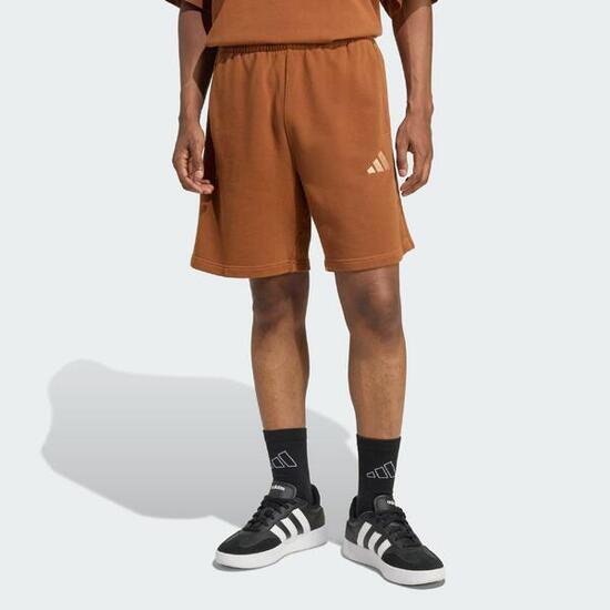 ALL SZN French Terry Washed Short 8-Inch