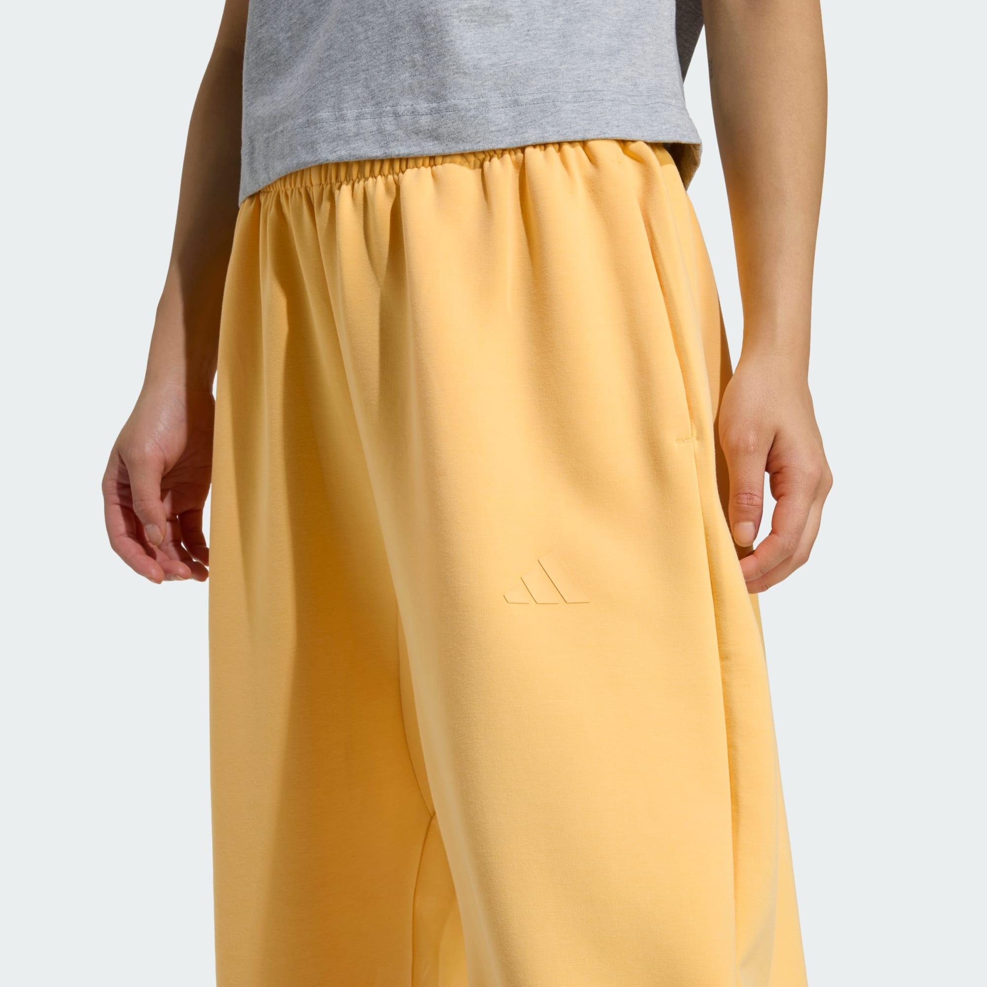 Pantalon ample Soft Lux 5/7