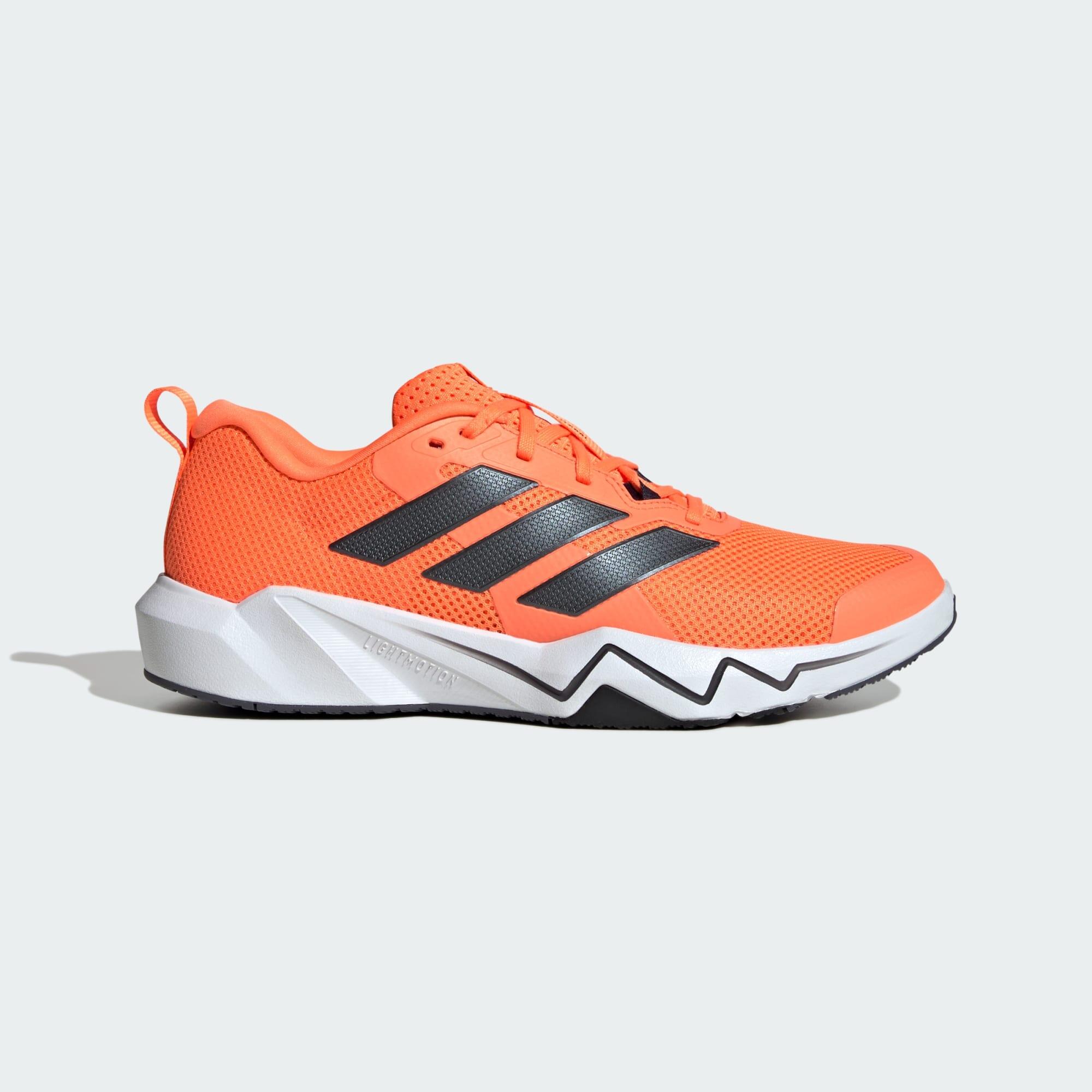 Tommy Hilfiger Lage sneakers van echt leer in cognac online kopen | P&C