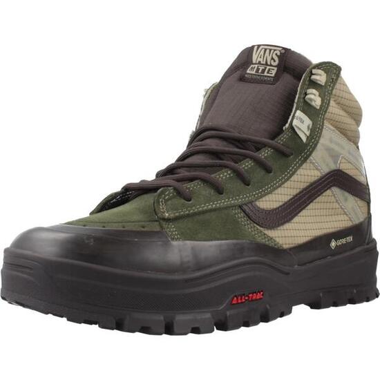 Botines Hombre Vans Mte Sk8-hi Gore-tex In